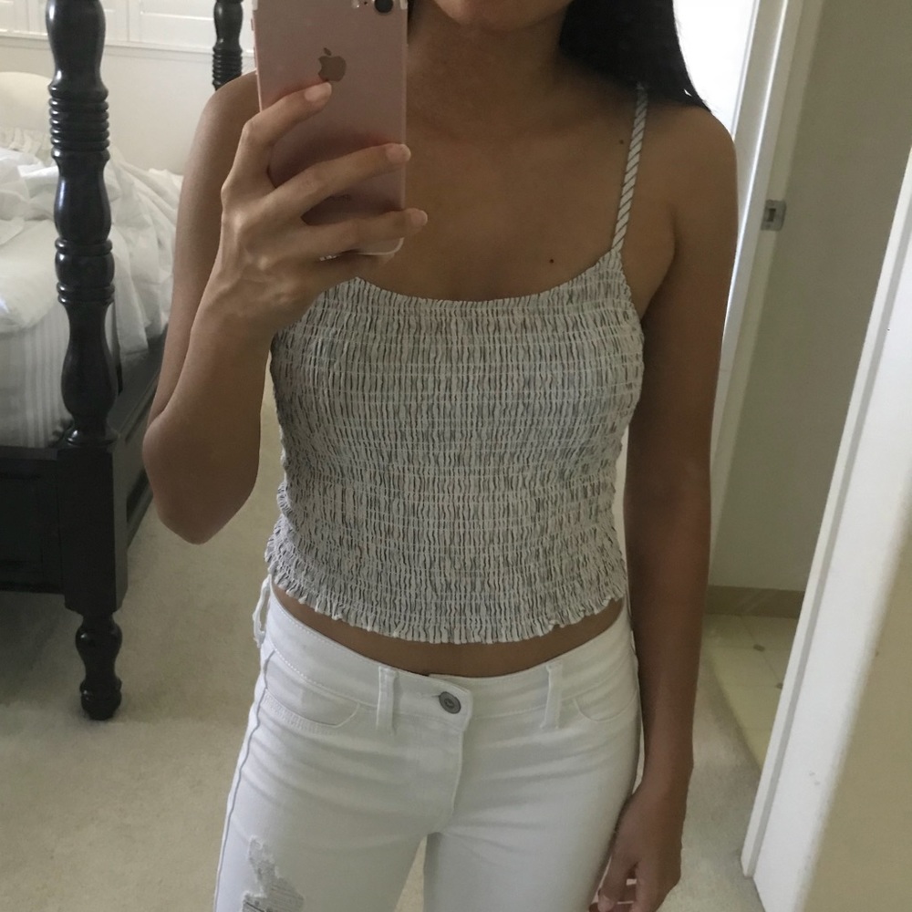 Brandy Meville Izzy Tank